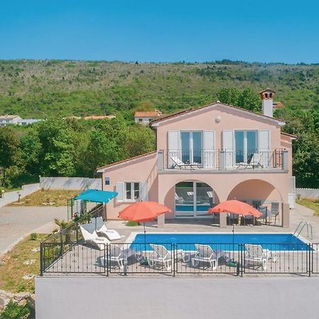Villa Dijana Viskovići Buitenkant foto