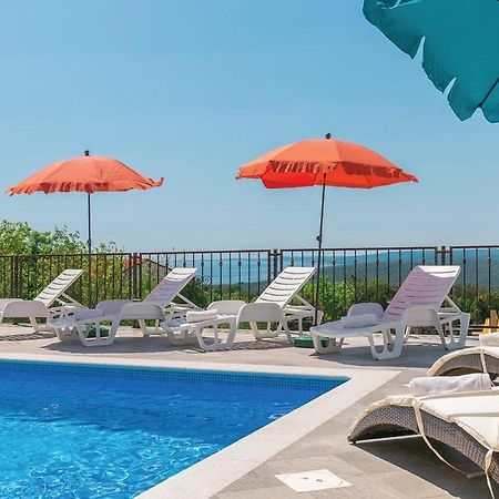 Villa Dijana Viskovići Buitenkant foto