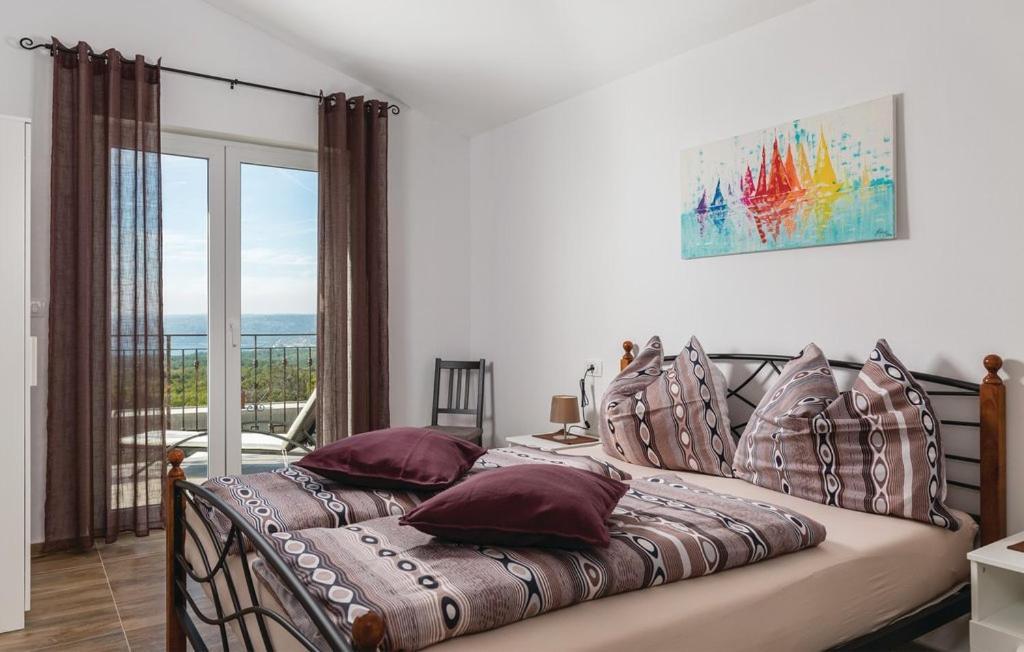 Villa Dijana Viskovići Buitenkant foto