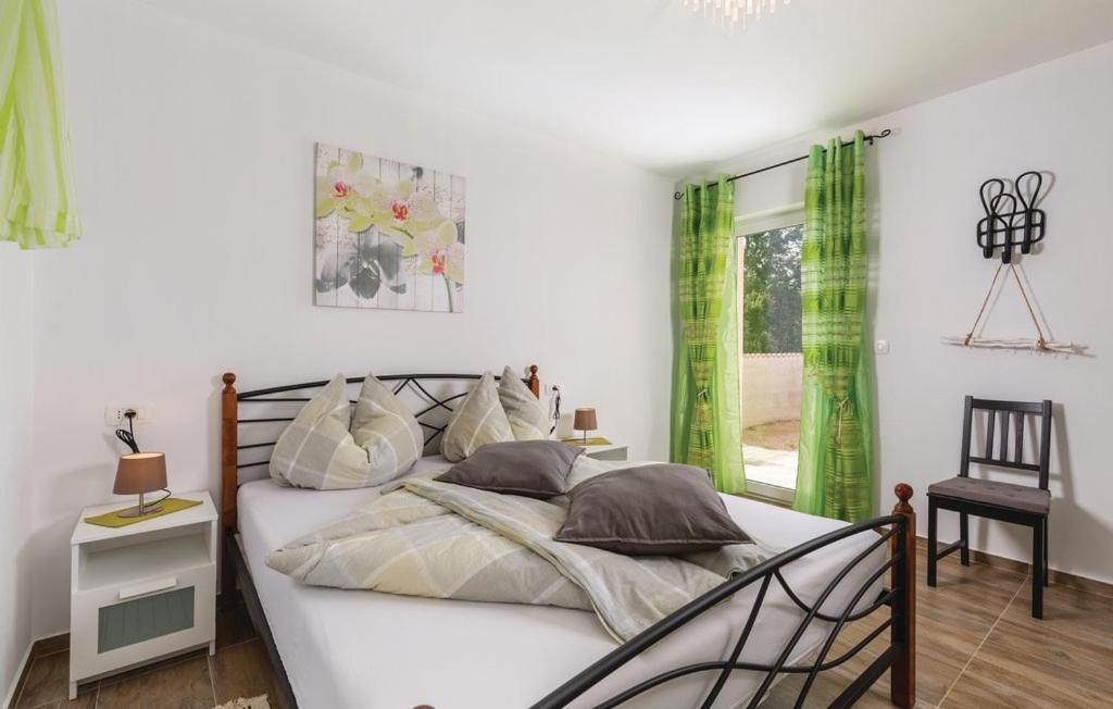 Villa Dijana Viskovići Buitenkant foto
