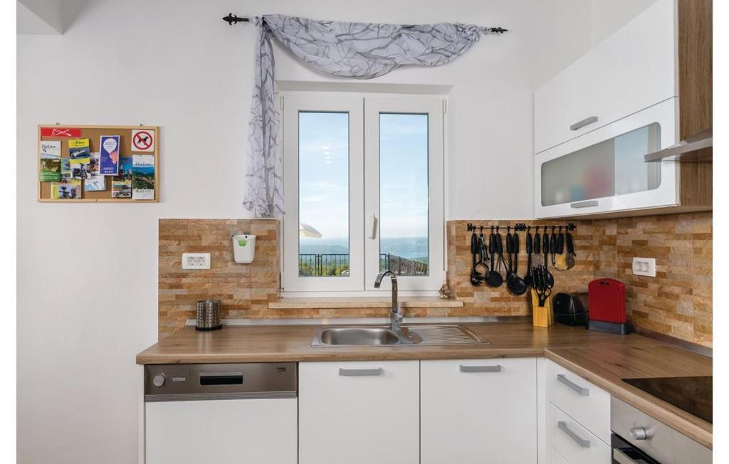 Villa Dijana Viskovići Buitenkant foto