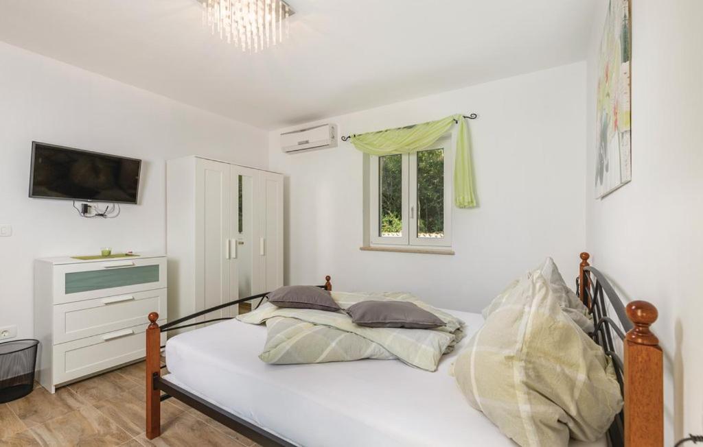 Villa Dijana Viskovići Buitenkant foto