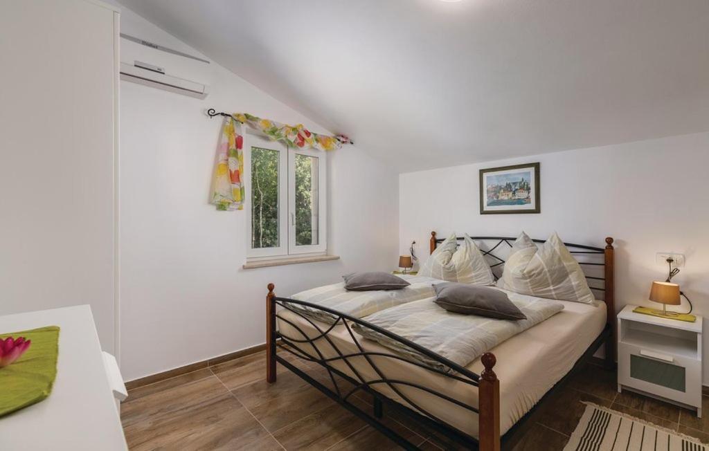 Villa Dijana Viskovići Buitenkant foto