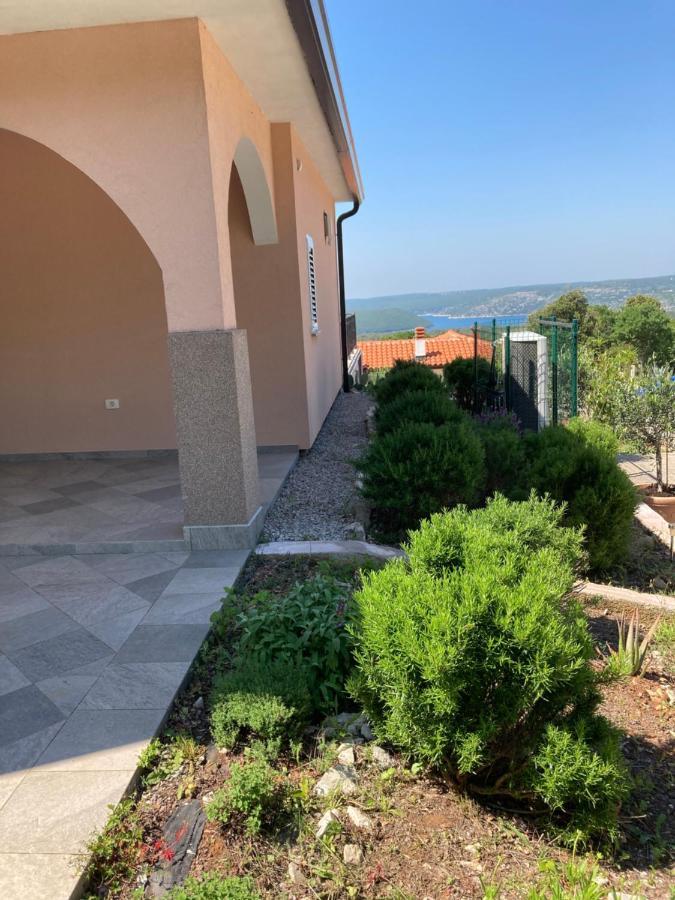 Villa Dijana Viskovići Buitenkant foto