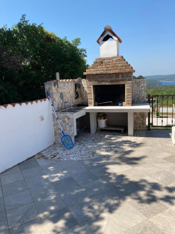 Villa Dijana Viskovići Buitenkant foto
